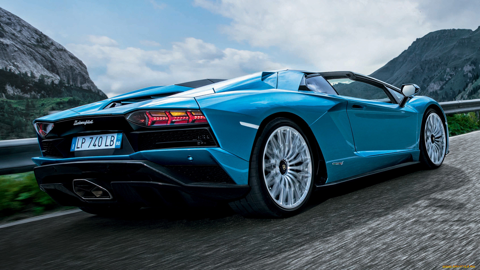 , lamborghini